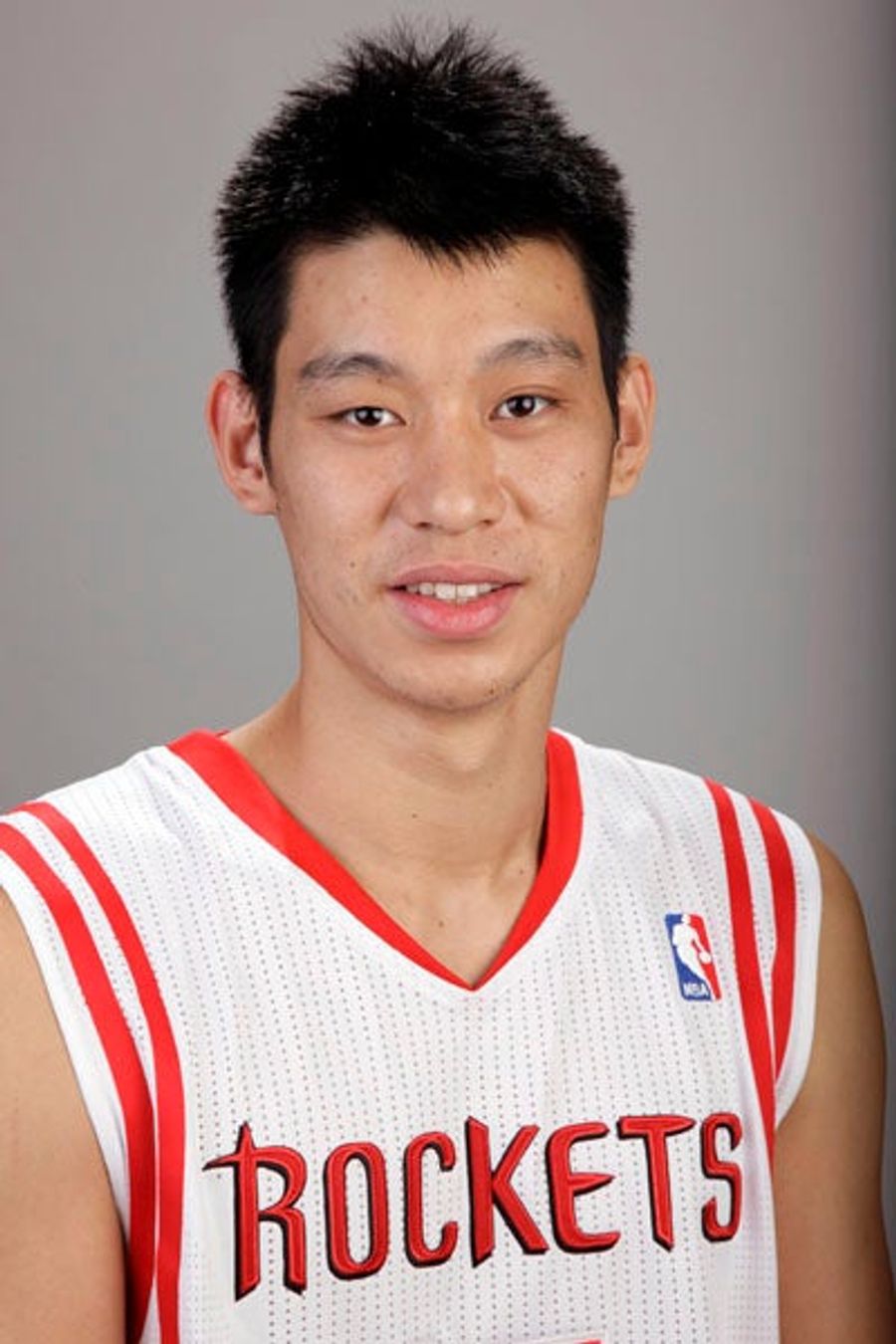 Jeremy Lin Is Now A Houston Rocket