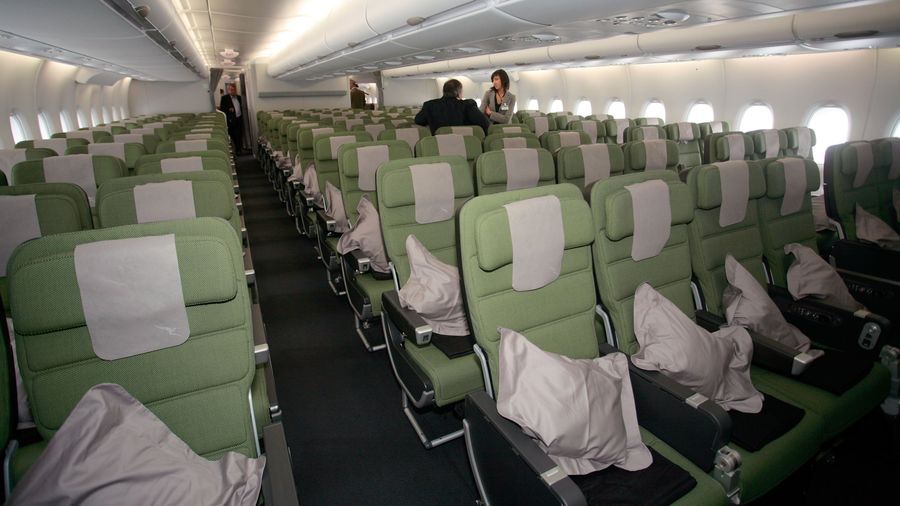 Japan Made Its Women's Soccer Team Fly Economy, While Putting The Men In Business Class