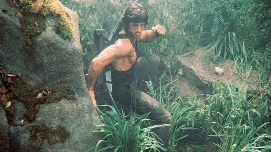 Seven Times As Many People Watched A Rambo Movie in Spanish As Watched Major League Lacrosse. Sports TV Ratings, In Context.