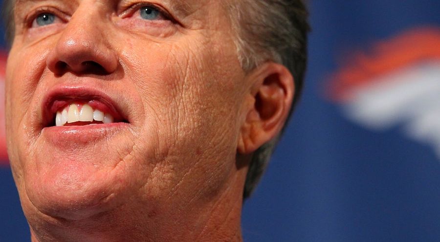Why Your Team Sucks 2012: Denver Broncos