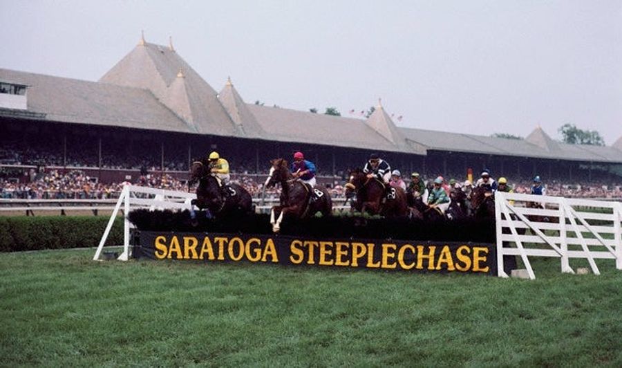 Saratoga Opens With Three Dead Horses On The First Day