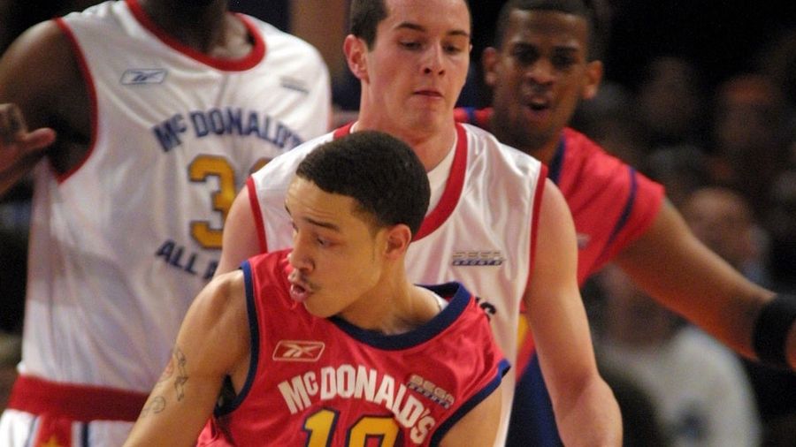 Counterpoint: Ads On Jerseys Are Bush-League Crap, And If You Think They're OK, You're A Stooge