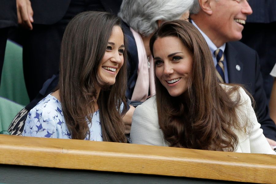 Not Even Kate Middleton&#39;s Family Is Safe From The Olympic Branding Gestapo
