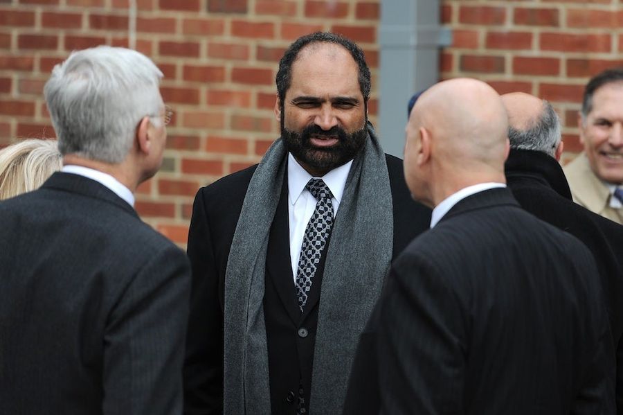 Franco Harris On Joe Paterno: Yep, I'm Still Hopelessly Deluded