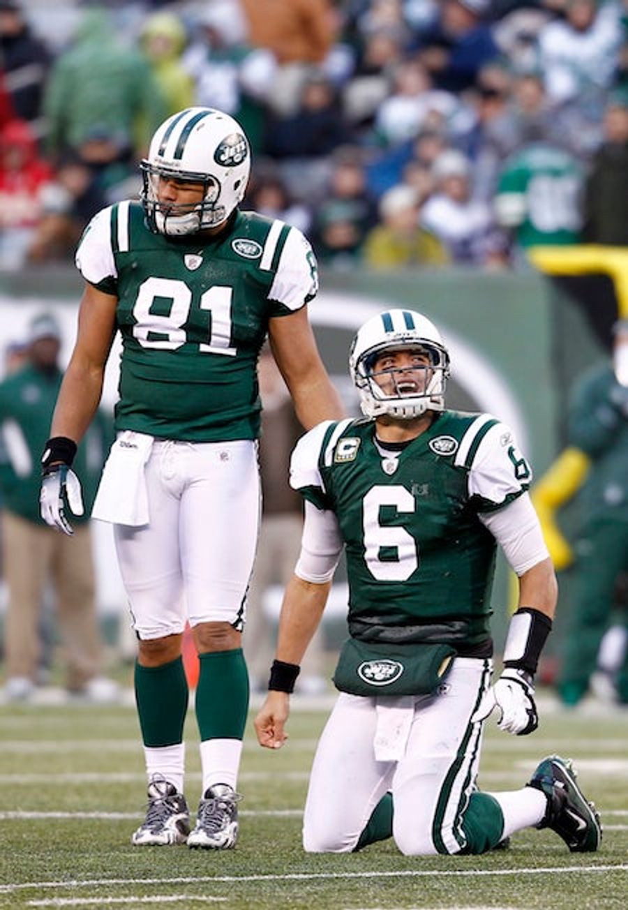 Tim Tebow Is Working On His Mechanics With An Expert (In Something)