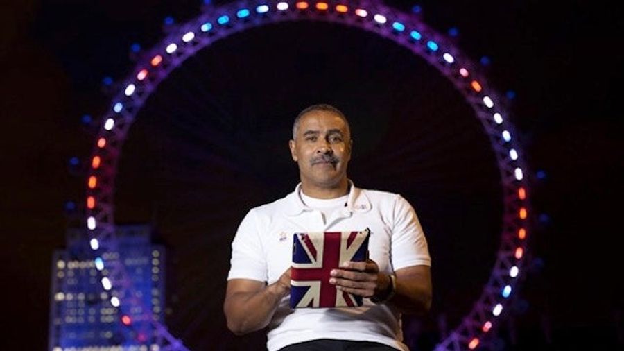 London Eye To Serve As Giant Mood Ring For Olympic Games