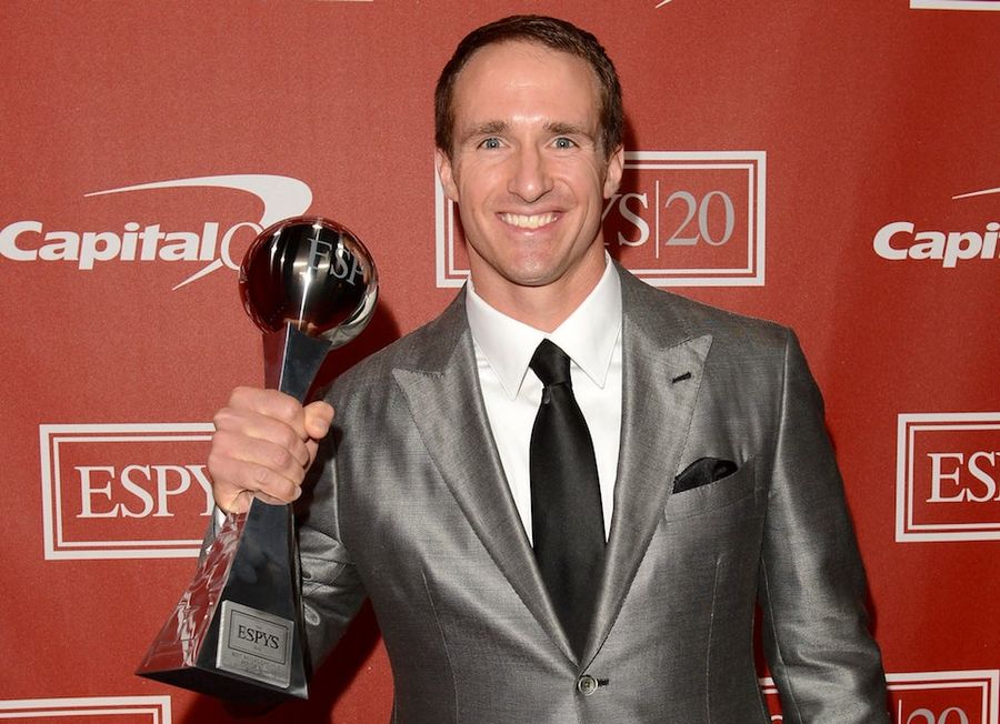 Drew Brees's Attorney Drafts Affidavit In Support Of Jonathan Vilma, Drew Brees Signs Affidavit