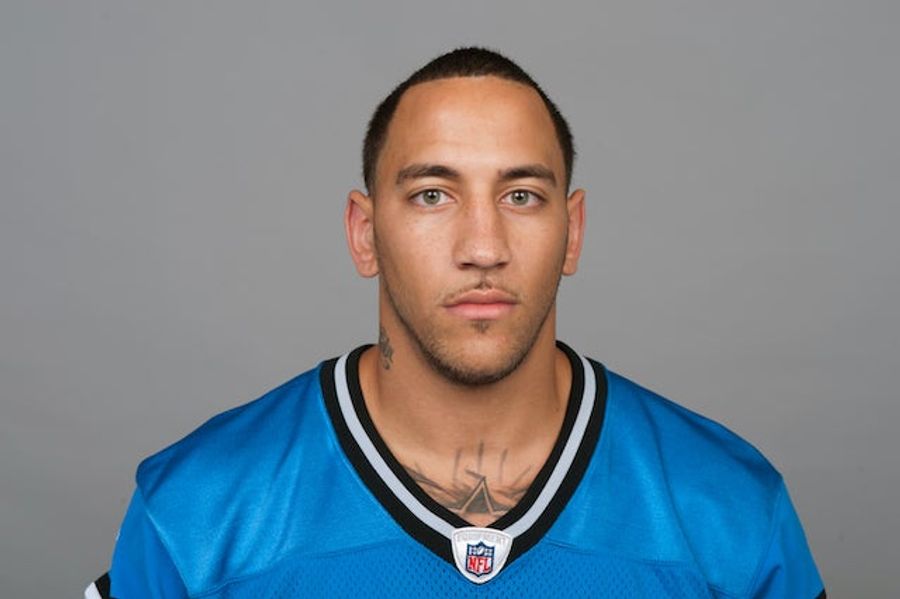 Detroit Lions CB Aaron Berry Arrested and Charged With Assault, Tweets Detroit Lions Official Account