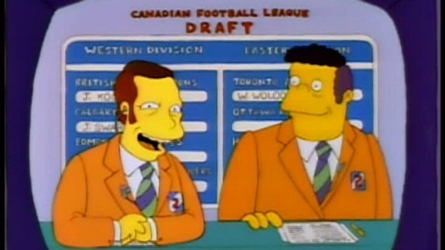 Desperate For Live Programming, NBC Sports Network Turns To Canadian Football