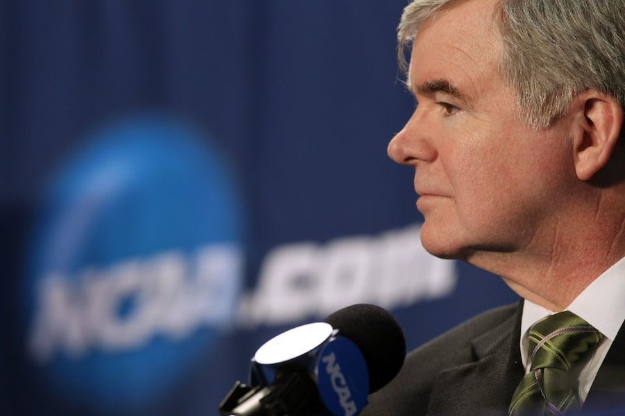 NCAA May Fine Penn State Up To $60 Million