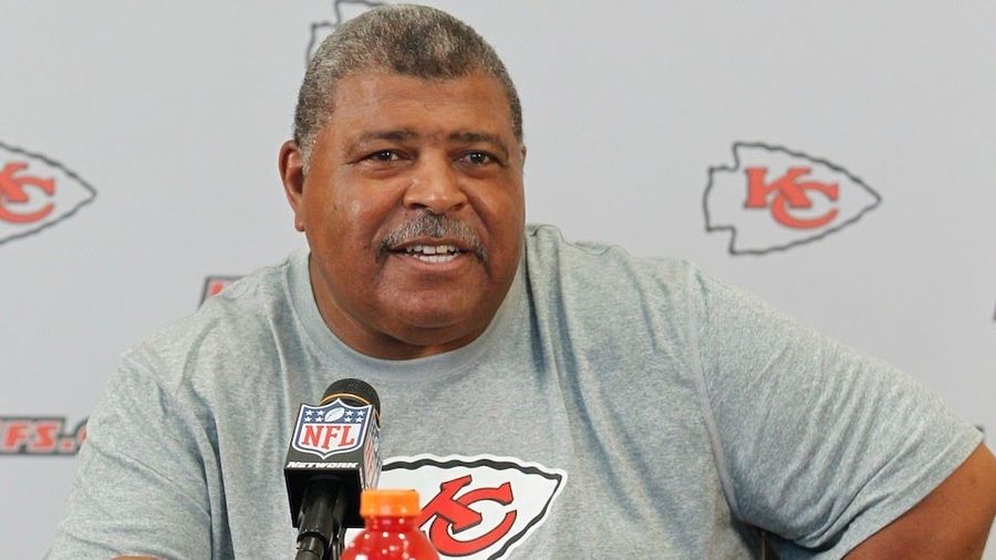 Why Your Team Sucks 2012: Kansas City Chiefs