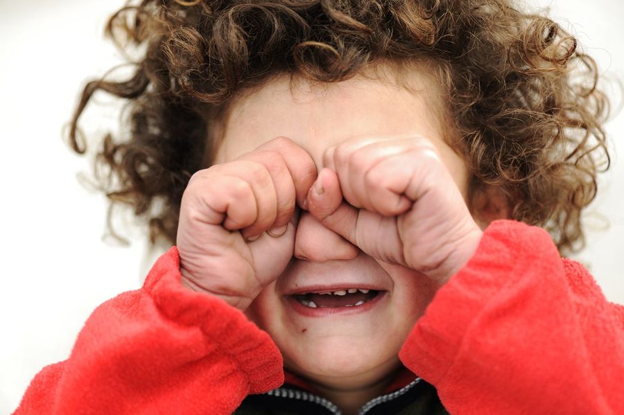 Stop Filming Your Kids Crying Over Sports