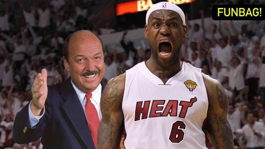 Why All Pro Sports Would Be Better If They Were Rigged