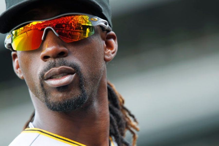 The Pittsburgh Pirates Will Not Be Ignored