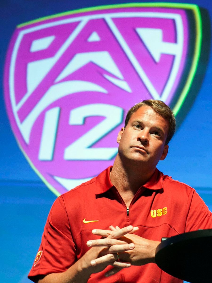 Lane Kiffin Just Can't Wait To Steal Penn State's Star Running Back