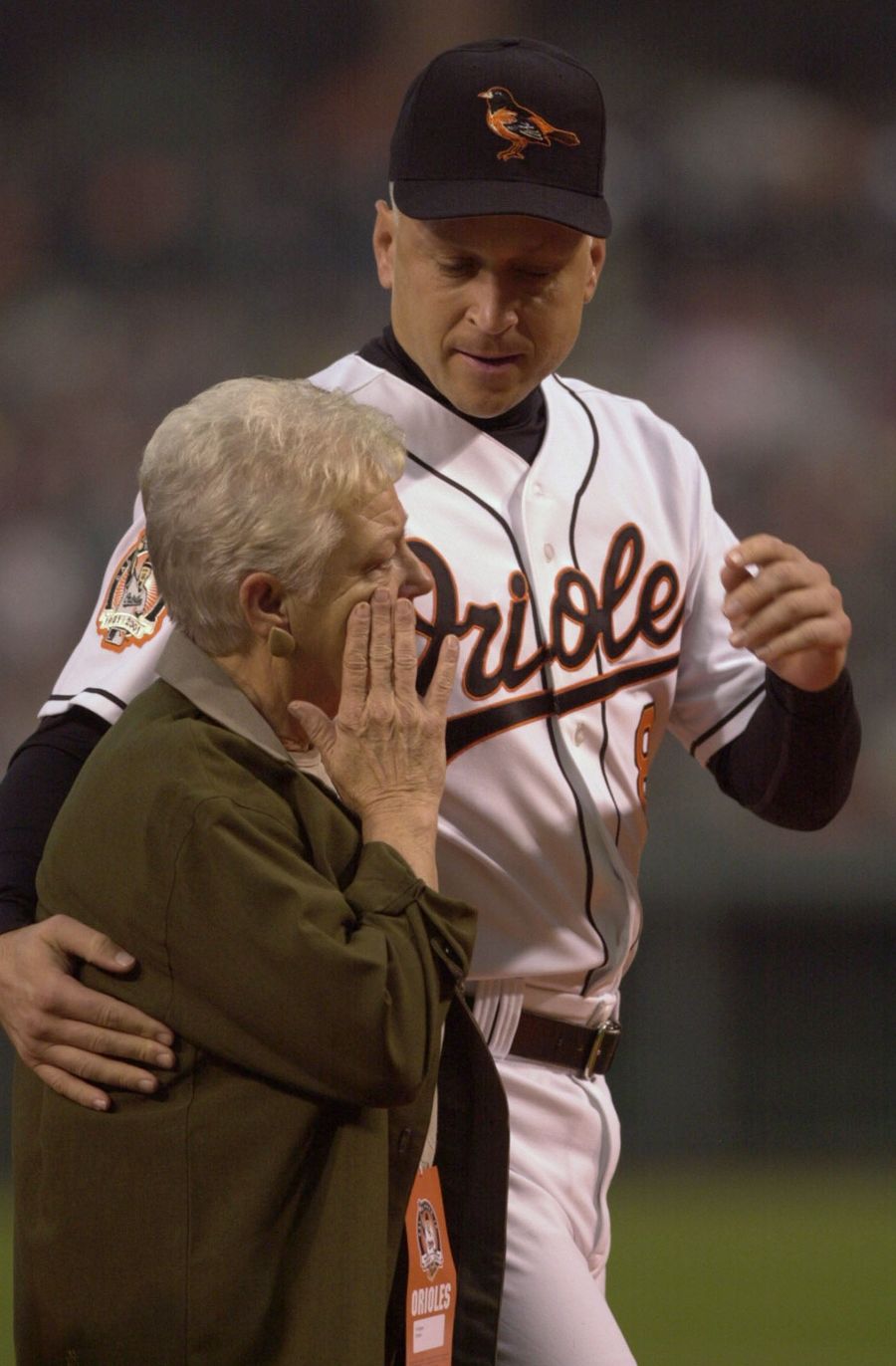 Cal Ripken&#39;s Mom Safe After Tuesday Morning Abduction At Gunpoint