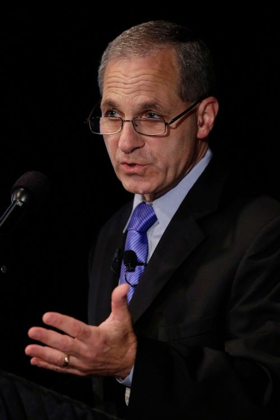 The Freeh Group Acknowledges Some Mistakes In Its Report On Penn State