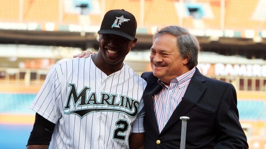 The Miami Marlins Are Getting The Bad Season They Deserve