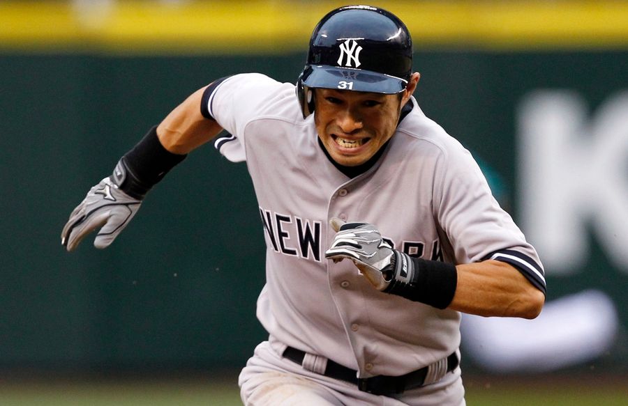 How The Ichiro Deal Got Done