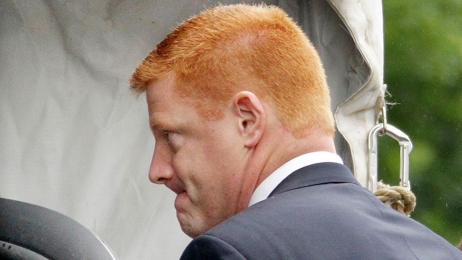 Mike McQueary Has Filed A $4 Million Lawsuit Against Penn State
