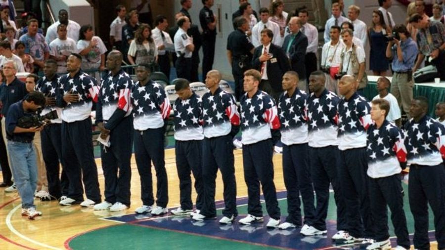 Why Would An Olympic Basketball Player Not Want To Lead His Team In Scoring? To Avoid Drug Testing.