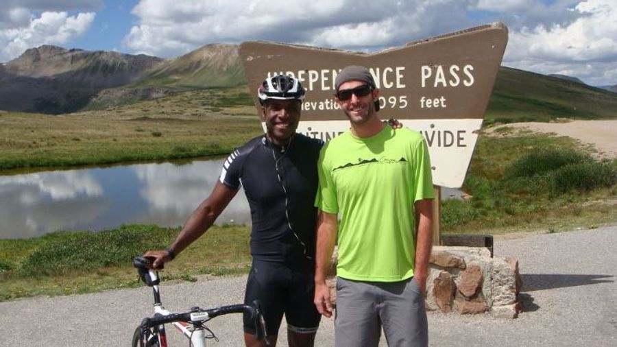 Barry Bonds Is Skinny Again