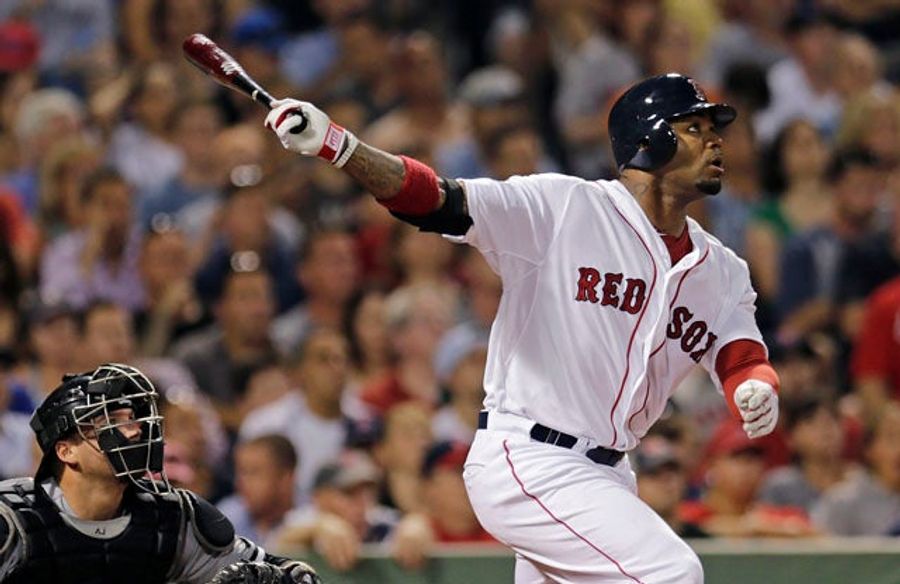 Cop Who Called Carl Crawford A "Monday," Which Is A Racial Slur, Has Been Fired