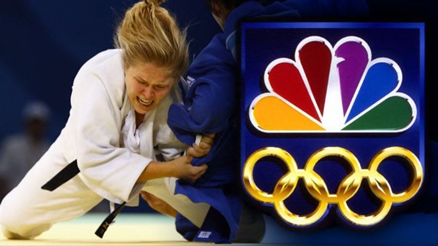 How I Tuned The Heartstrings For NBC Olympics Coverage