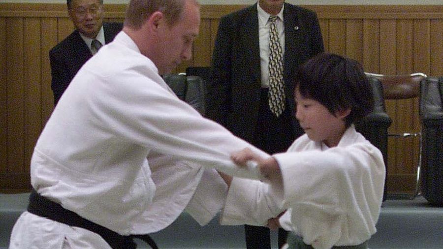 The Deadspin World Freedom Sports Index: Grading Countries On How Much They Allow Their Leaders To Suck At Sports