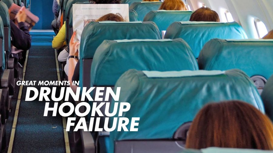 Failure At The Mile High Club