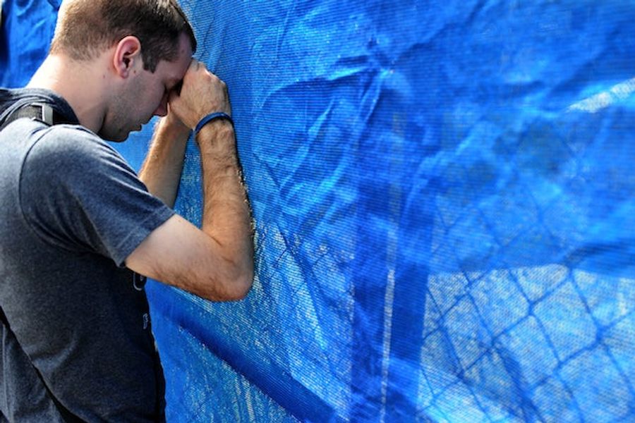 Joe Paterno Statue Has Left The Building