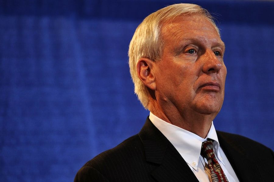 Penn State "Adequately Covered" For Impending Civil Suits