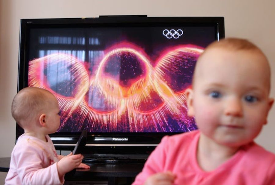 NBC Won't Be Changing Tape Delay Policy Anytime Soon