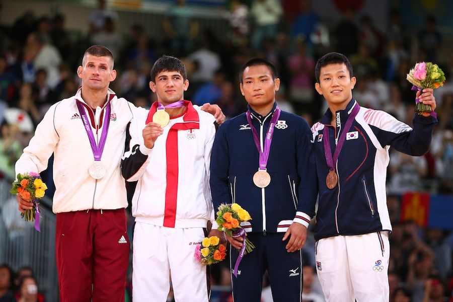 Olympic Judo Quarterfinal Ends In Controversy When Initial Loser Is Declared Winner, Both Eventually Win Bronze Anyway