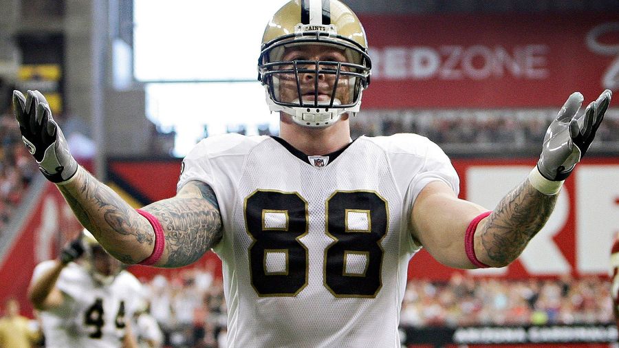 Jeremy Shockey Lashes Out At Roger Goodell, Claims NFL Commish Lied To Players About Concussions
