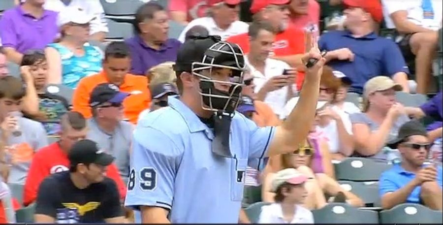 Somebody Please Tell The Colorado Rockies The Inning Is Over