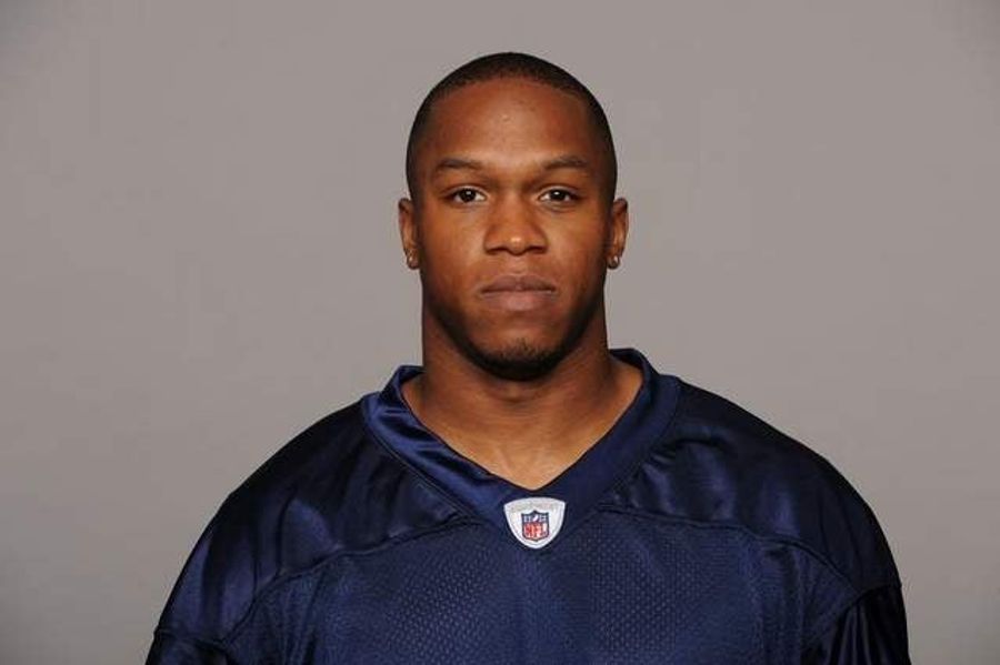 Titans Receiver O.J. Murdock Commits Suicide