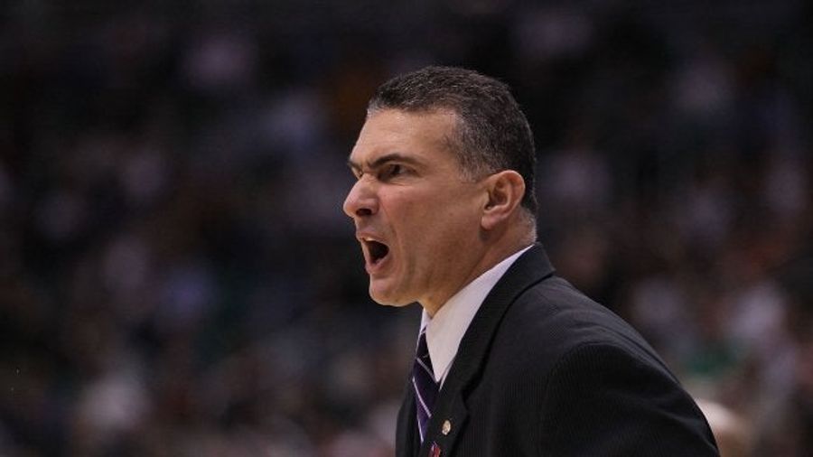 Frank Martin Is A Big Fan Of Pitbull And That Is Weird