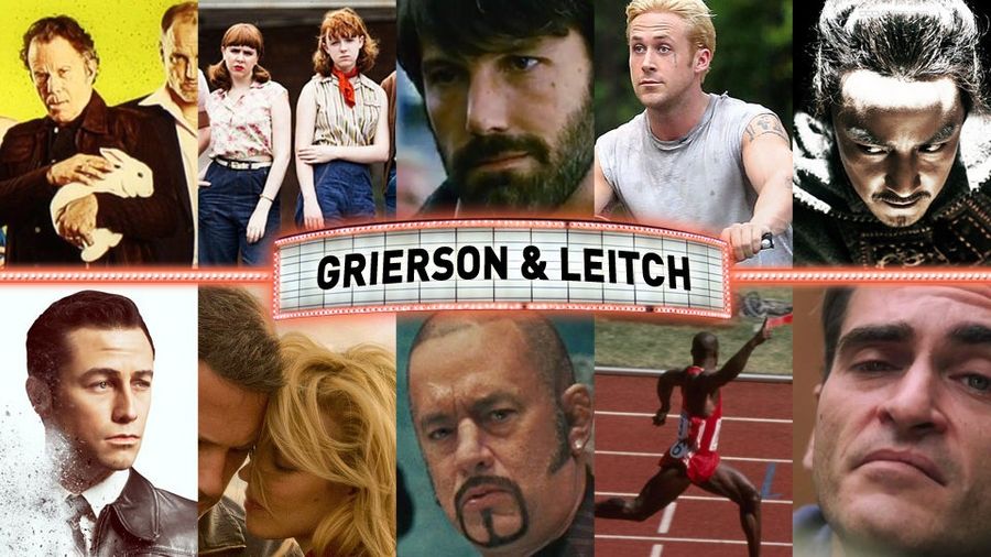 The 10 Films I'm Most Excited To See At The Toronto Film Festival
