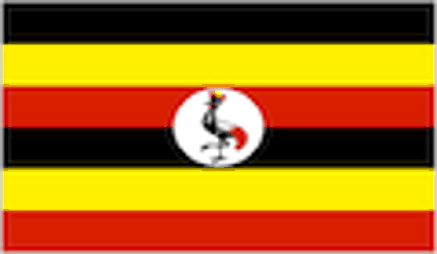 A Ugandan Hero Is Trapped In London: Foreign Olympics News That Wasn't Big Enough For Bob Costas