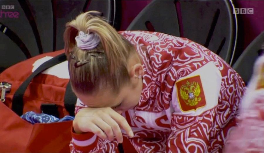 What The Jingoists Are Saying Today: "Suck it Russia! 'If You Don't Like America, You Can Get Out!'"