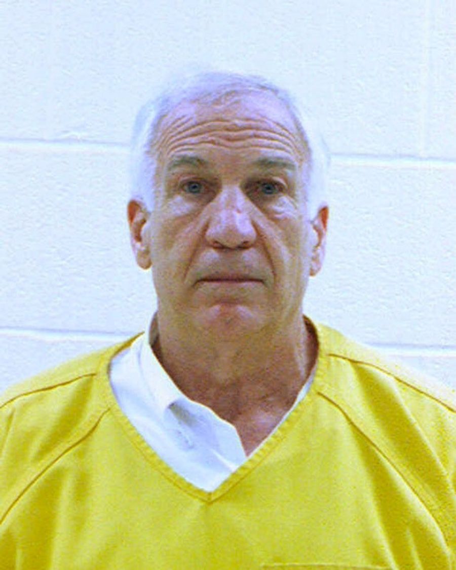 Let's Not Forget The Second Mile, The Other Big Organization That Did Nothing To Stop Jerry Sandusky