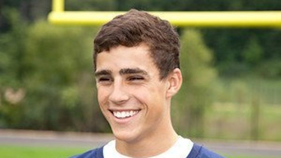 Meet The Olympics&#39; Newest Heartthrob: Ryan Wieber, Brother Of Jordyn