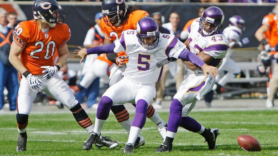 Chris Kluwe's "Lustful Cockmonster" Open Letter Is Now A Radio Ad In Minnesota