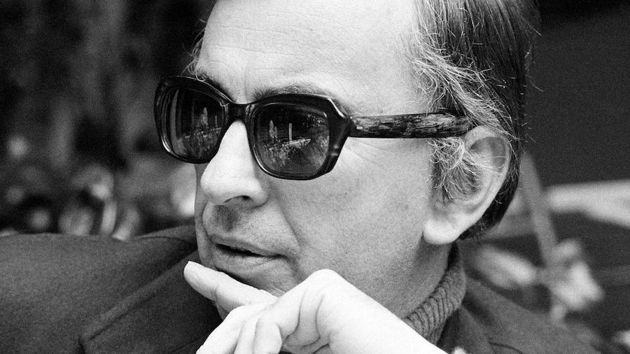 Gore Vidal&#39;s First Love: The Baseball Star Turned War Hero