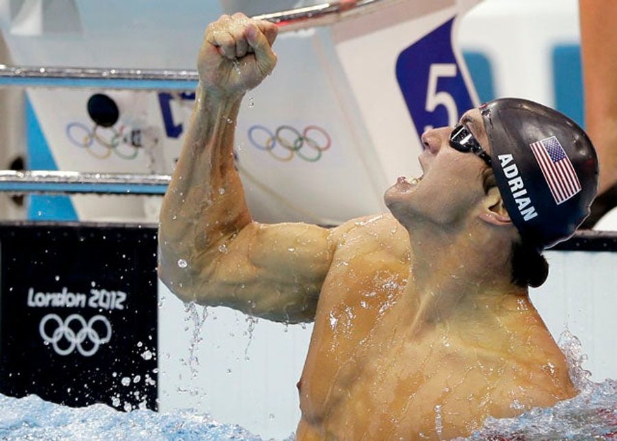 No One Is Saying Whether NBC's Olympic Streaming Is A Success