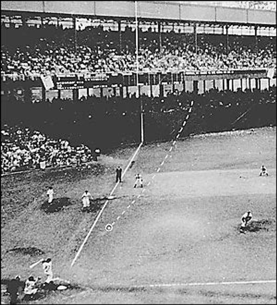 Stories That Don't Suck: The Shot Heard 'Round The World And The Greatest Lede Ever Written