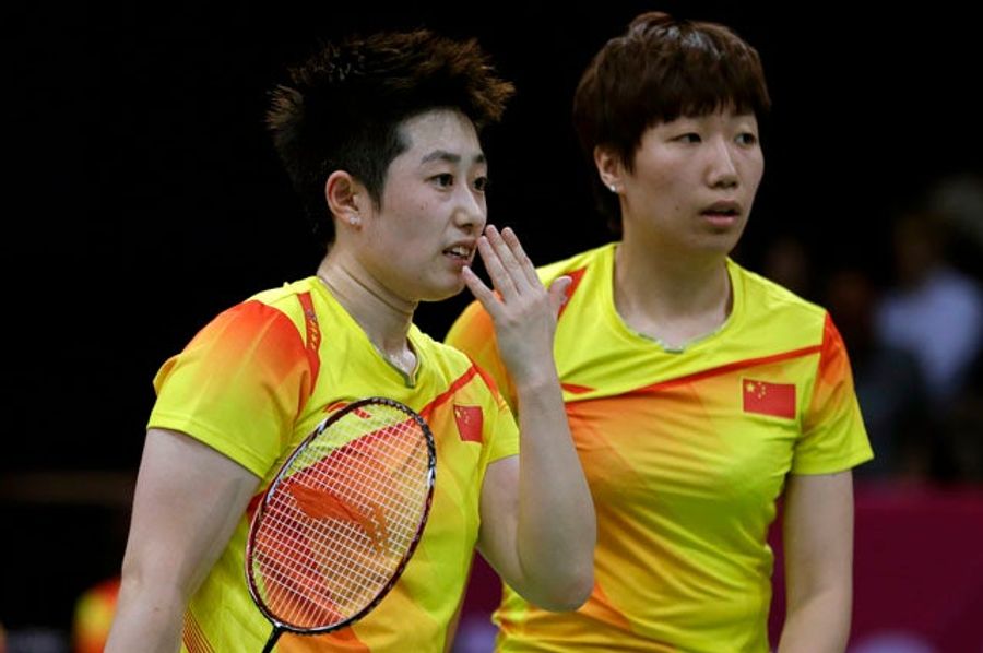 Disgraced Badminton Player Announces Retirement, Blames Poor Performance On Injuries