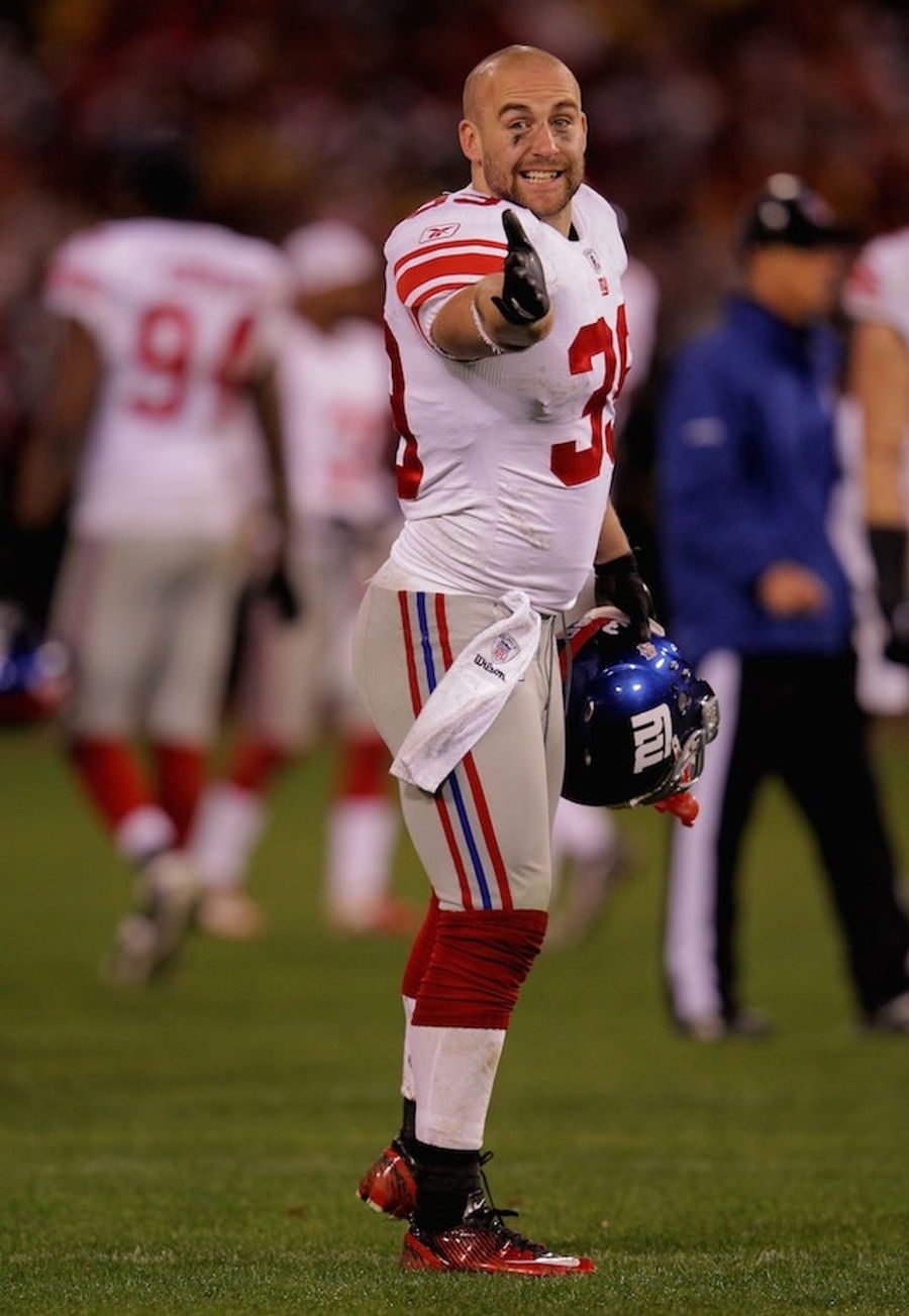 Adderall Is The NFL's Hot New PED Excuse