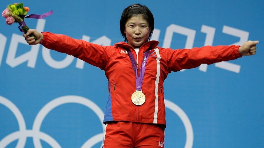 Kim Jong Un Personally Responsible For Inspiring Every North Korean Gold Medal, Reports North Korea